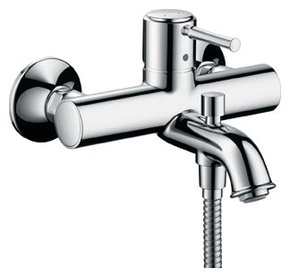 Смеситель Hansgrohe Talis Classic 14140000, фото 1