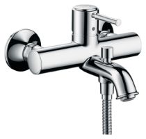 Смеситель Hansgrohe Talis Classic 14140000