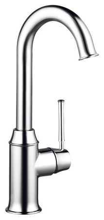 Смеситель Hansgrohe Talis Classic 14858000, фото 1