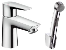 Смеситель Hansgrohe Talis E 71729000