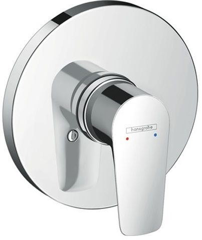 Смеситель Hansgrohe Talis E 71766000, фото 1