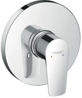 Смеситель Hansgrohe Talis E 71766000