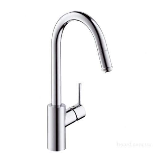 Смеситель Hansgrohe Talis S 14872000, фото 1