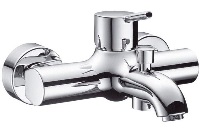 Смеситель Hansgrohe Talis S 32420000, фото 1