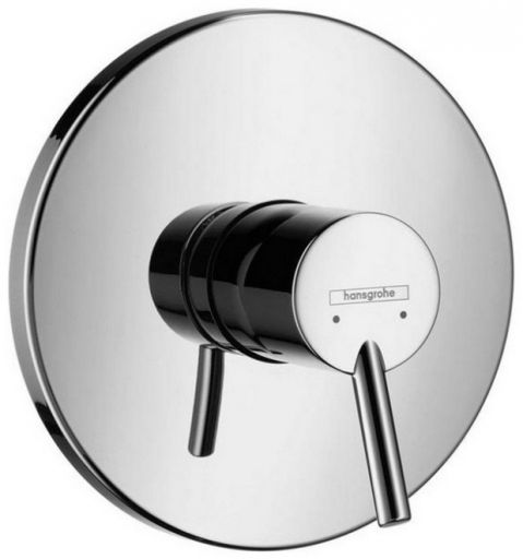 Смеситель Hansgrohe Talis S 32635000, фото 1