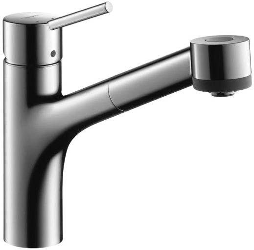 Смеситель Hansgrohe Talis S 32841000, фото 1