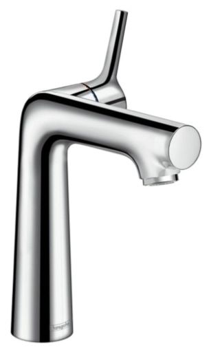 Смеситель Hansgrohe Talis S 72114000, фото 1