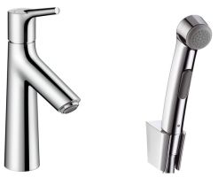 Смеситель Hansgrohe Talis S 72290000