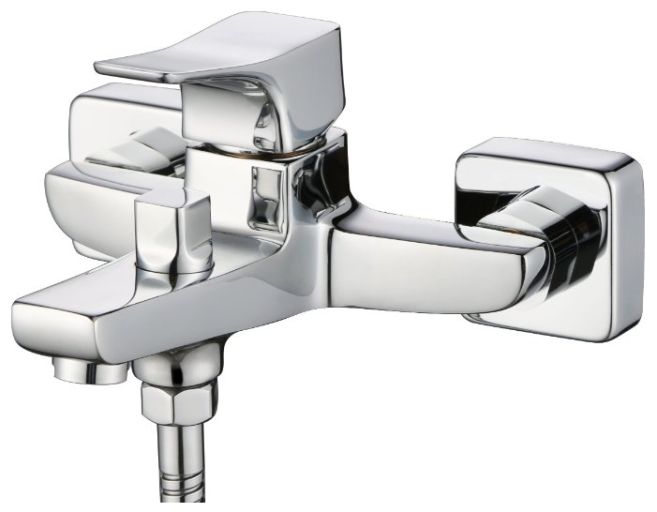 Смеситель Kaiser Clever 76022, фото 1