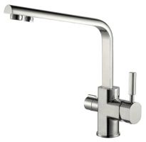 Смеситель Kaiser Decor 40144 steel