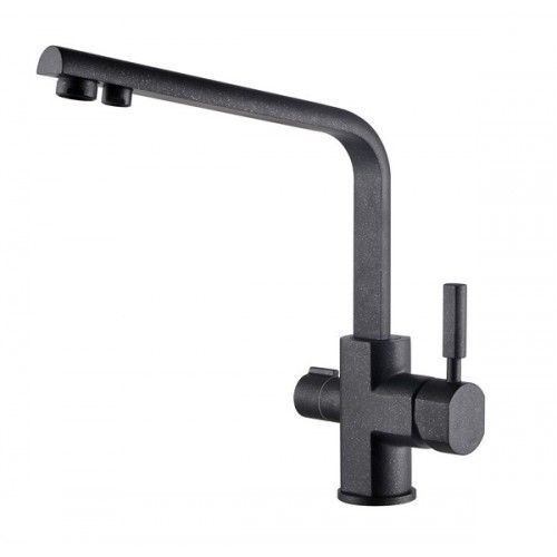 Смеситель Kaiser Decor 40144-2 Bl, фото 1