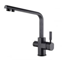 Смеситель Kaiser Decor 40144-2 Bl