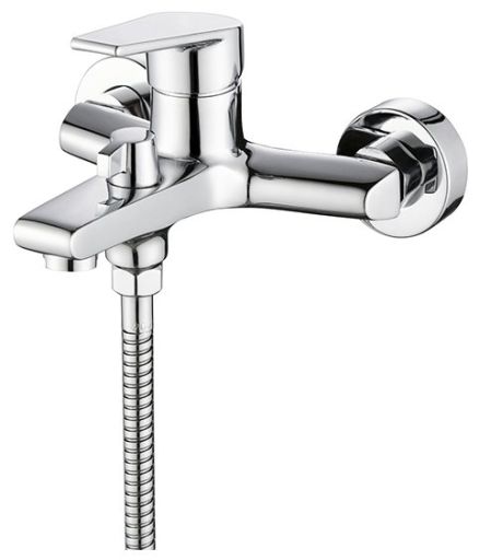 Смеситель Kaiser Eco 00022, фото 1