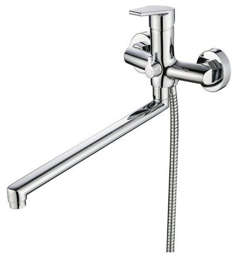 Смеситель Kaiser Eco 00055, фото 1