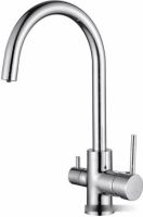 Смеситель Kaiser Merkur 26744 (хром)