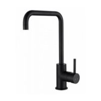 Смеситель Kaiser Merkur Black-Mat