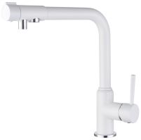 Смеситель Kaiser Teka 13044-10 (White)