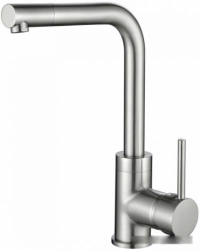 Смеситель Kaiser Teka 13144-5 (никель), фото 1