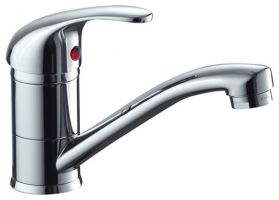 Смеситель KFA Baryt 552-915-00