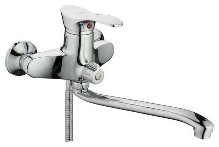 Смеситель Ledeme H01 L2201, фото 1