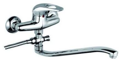 Смеситель Ledeme H02 L2102-B