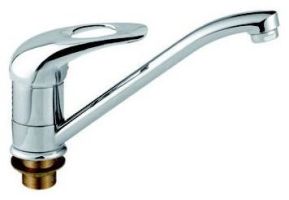 Смеситель Ledeme H02 L4902-B