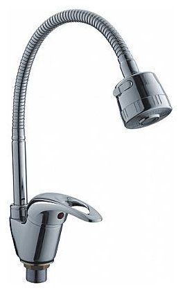 Смеситель Ledeme H02-B L4302-B, фото 1