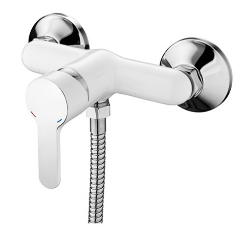 Смеситель Ledeme H03 L2003W, фото 1