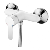 Смеситель Ledeme H03 L2003W