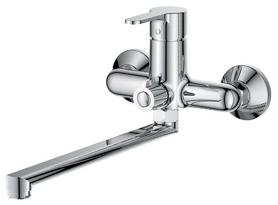 Смеситель Ledeme H03 L2203, фото 1