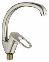 Смеситель Ledeme H04A L5904A