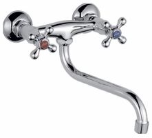 Смеситель Ledeme H08 L4608