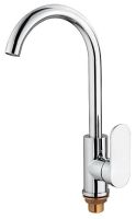 Смеситель Ledeme H10 L4010