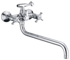 Смеситель Ledeme H11 L2611