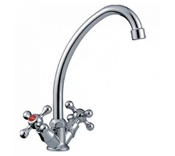 Смеситель Ledeme H12 L4012