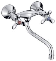 Смеситель Ledeme H12 L4612