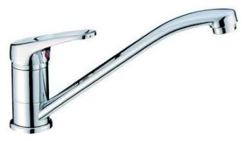 Смеситель Ledeme H13 L4813