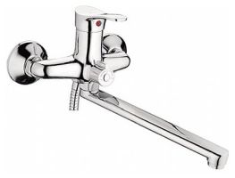 Смеситель Ledeme H14 L2214