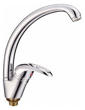 Смеситель Ledeme H15 L5915, фото 1