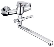 Смеситель Ledeme H16 L2116