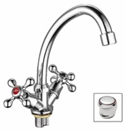 Смеситель Ledeme H17 L4917, фото 1