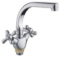 Смеситель Ledeme H18 L5818-2