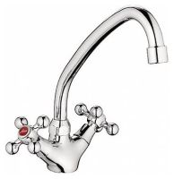 Смеситель Ledeme H19 L4519