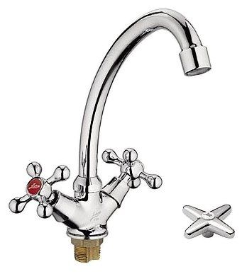 Смеситель Ledeme H20 L5920