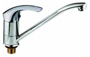 Смеситель Ledeme H21 L4921