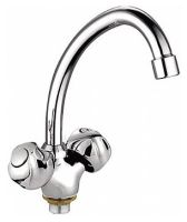 Смеситель Ledeme H26 L4126-2