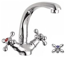 Смеситель Ledeme H27 L4427