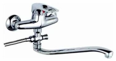 Смеситель Ledeme H28 L2128