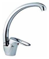 Смеситель Ledeme H28 L4128-B