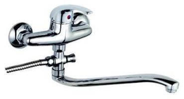 Смеситель Ledeme H29 L2129-B